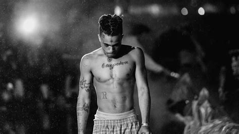 fondos de pantalla de xxxtentacion|XXXTentacion 4k Computer Wallpapers .